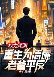权力深渊：重生为清廉老爸平反！