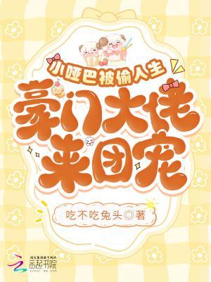 小哑巴被偷人生，豪门大佬来团宠