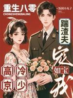 重生八零踹渣夫，高冷京少宠我如宝