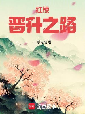 红楼晋升之路