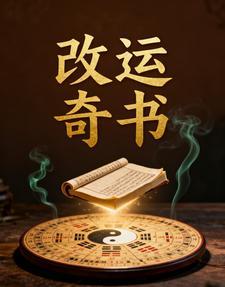 改运奇书