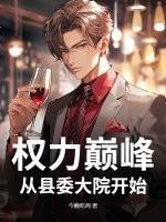 权力巅峰：从县委大院开始