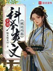 穿进科举爽文被迫内卷