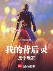 我的背后灵是个玩家