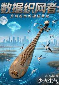 数据织网者：文明暗码