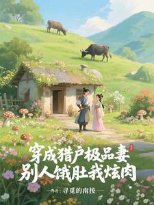 穿成猎户极品妻，别人饿肚我炫肉