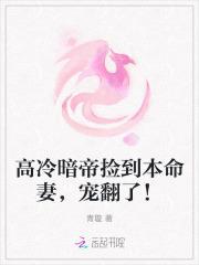 高冷暗帝捡到本命妻，宠翻了！