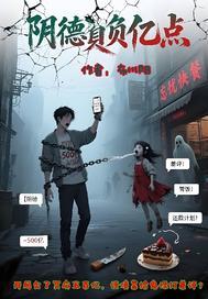 功德破产后我给鬼怪打差评