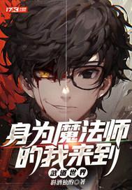 身为魔法师的我来到武道世界