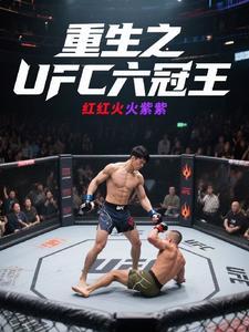 重生之UFC六冠王