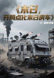 末日：开局点化末日房车