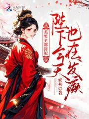 美男全部封妃，陛下今天也在发癫