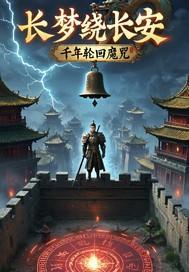 长梦绕长安：千年轮回魔咒