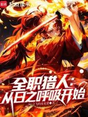 全职猎人：从日之呼吸开始