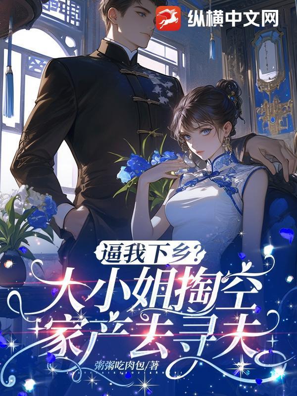 逼我下乡？大小姐掏空家产千里寻夫