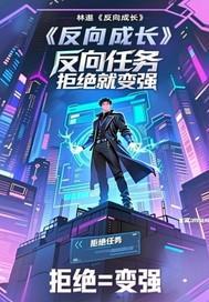 反向任务：拒绝就变强