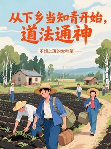从下乡当知青开始，道法通神