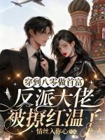 穿到八零做首富，反派大佬被撩红温了