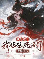 侧妃进门我让位，死遁了你疯什么