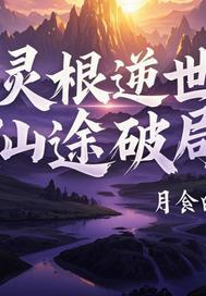 灵根逆世：仙途破局