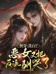 快穿：洗白？恶女又把反派驯哭了