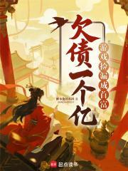 欠债一个亿？游戏捡漏成首富