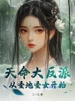 天命大反派：从圣地圣女开始