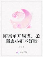 断亲单开族谱，柔弱表小姐不好欺